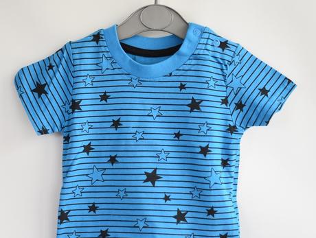 Tričko vel. 3 - 6 m, primark,68