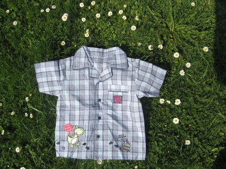 Košile-vel.80-86, age,86