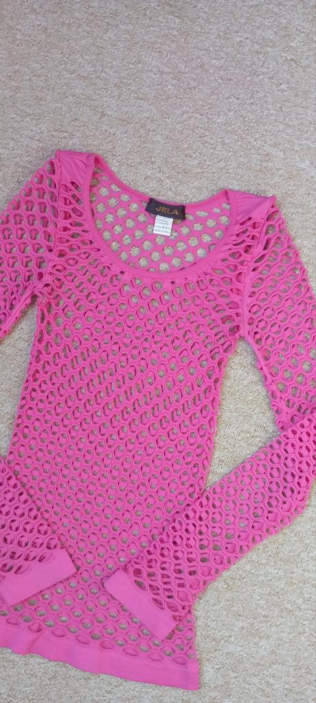 Tričko zn."jela" vel."univerzální", 