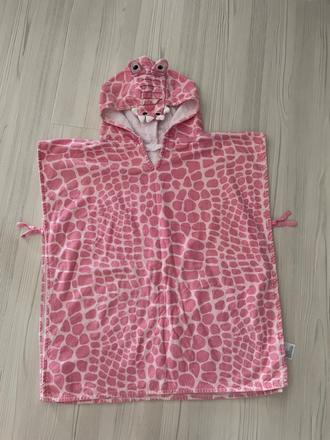 Hm ručník/osuška/pončo, h&m,128