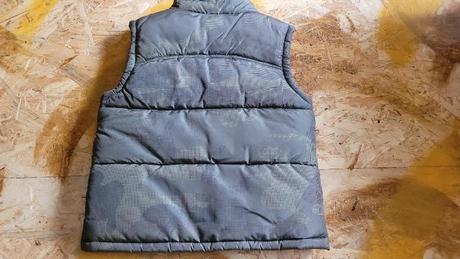 Vesta a tepláky, 110