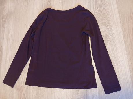 Tričko basics, vel. m, basics,m