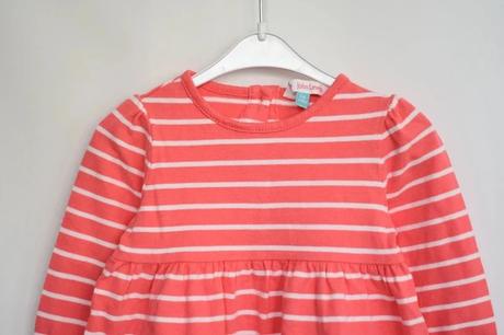 Šaty vel. 3 - 6 m, john lewis,68