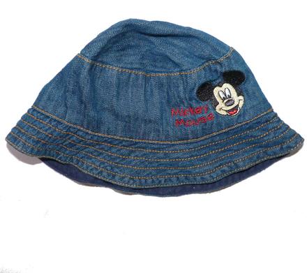Klobouček mickey,, disney,68