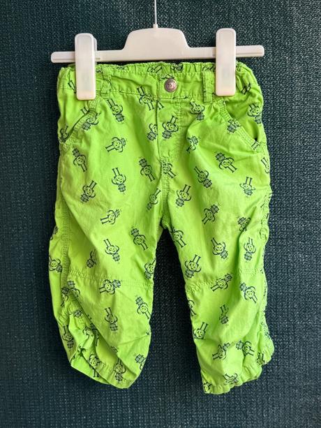 Kraťase, dopodopo,122