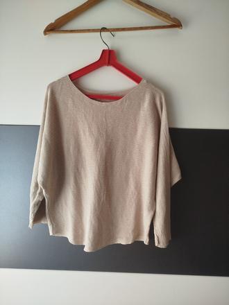 Svetr zn. h&m vel.38, h&m,38