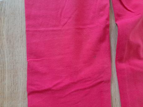 4 x legíny, pepco, ucb, tcm, vel 134/140, tcm,134