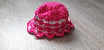 1265 - klobouček, 56