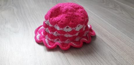 1265 - klobouček, 56