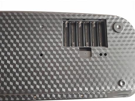 Dětské elektronické klávesy bandstand 5405, 