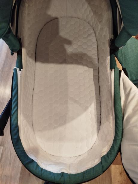 Kočárek riko basic montana, riko,riko basic