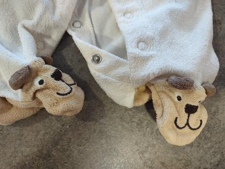 Sada froté pyžámek carter's, carter's,68