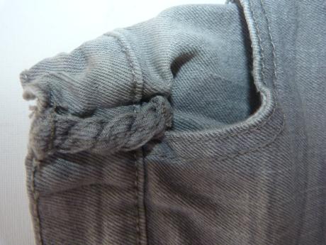 George kraťasy s regulací vel.98, george,98