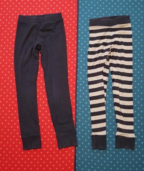 Podvlíkačky tchibo, 122 - 128, tchibo,122