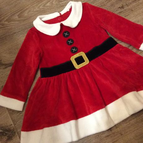 Vánoční šaty, 74