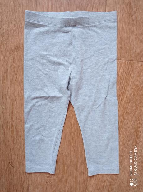 Elastické tříčtvrťáky, george,128