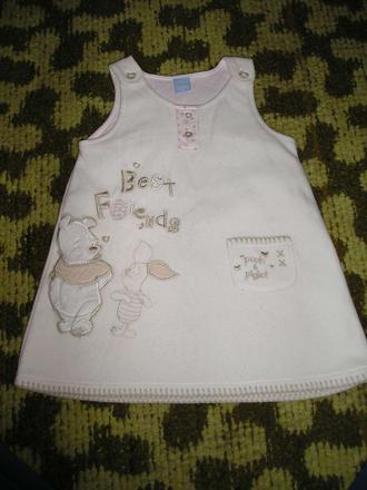 Balík holka, 68–80