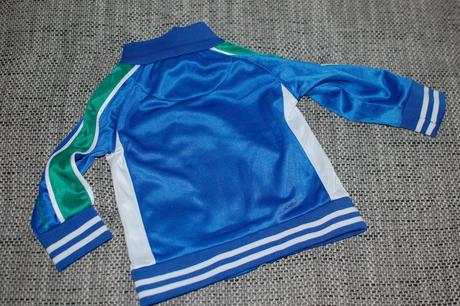 Super mikina - bundičku 80/86, 80