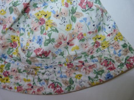 George klobouček vel. 92/98, george,92