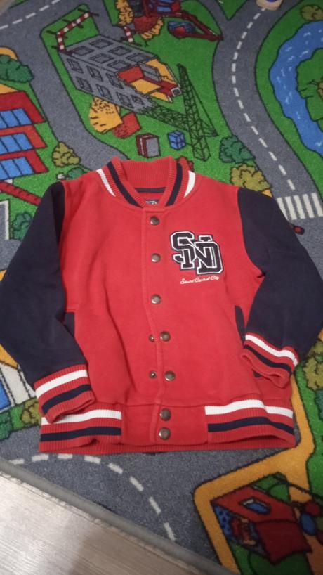 Mikina 116, palomino,116