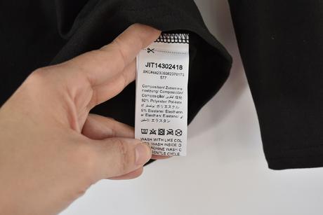 Tričko vel. 12 - 18 m, 86