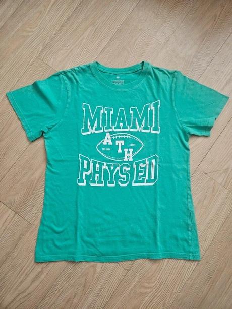 Chlapecké tričko h&m, vel. 146/152, h&m,146