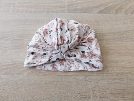 Čepice so cute vel.86/98, 