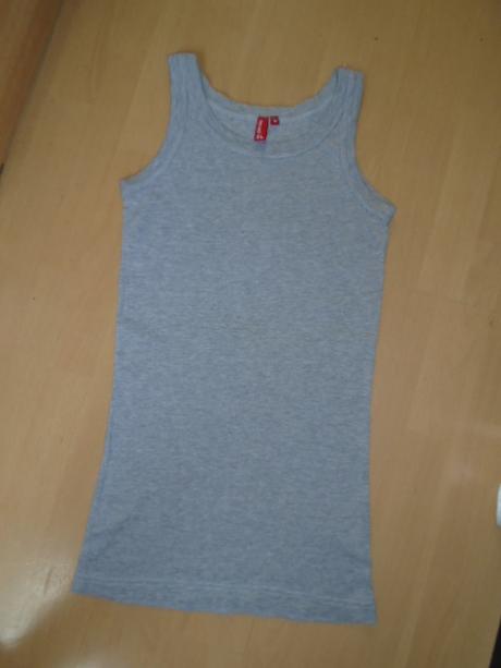 Tričko tílko vel m, m