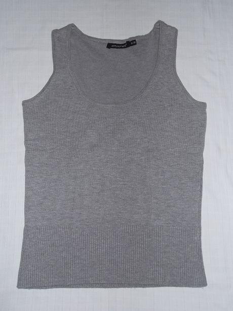 Dámské tílko, atmosphere,36