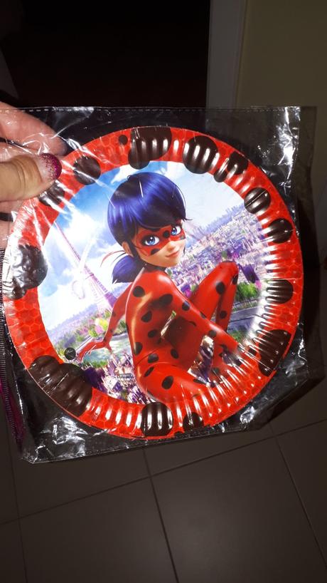 Naroz.dekorace kouzelna beruska (2ks), 