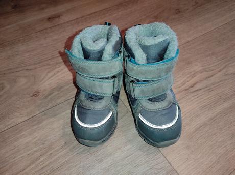 T101   zimní boty dd step vel. 24, d.d.step,24