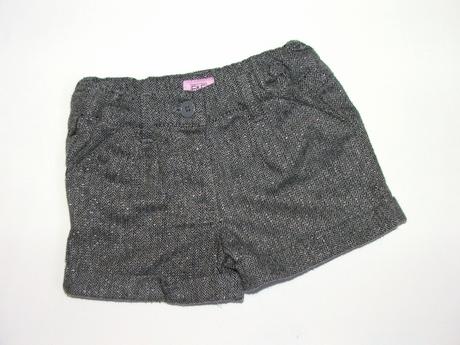 J344 kraťasy vel. 86, f&f,86