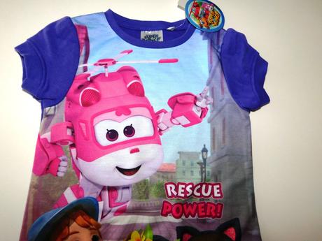 Dívčí licenční mikinové šaty, 110