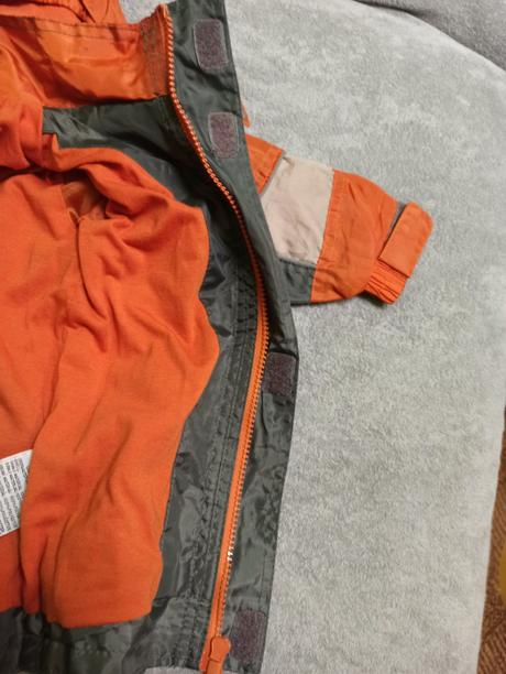 Džíska, džíny a šusťáková bunda, 86–98