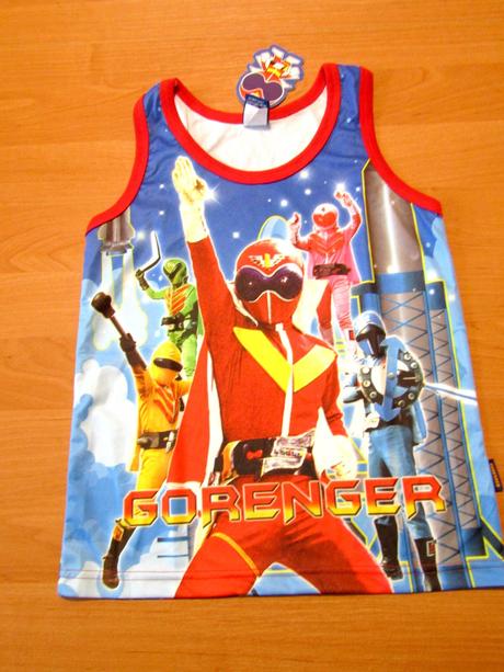 Sportovní triko vel 128-134, 134