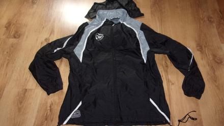 Sportovní bunda zn. saller, vel. 176, 176