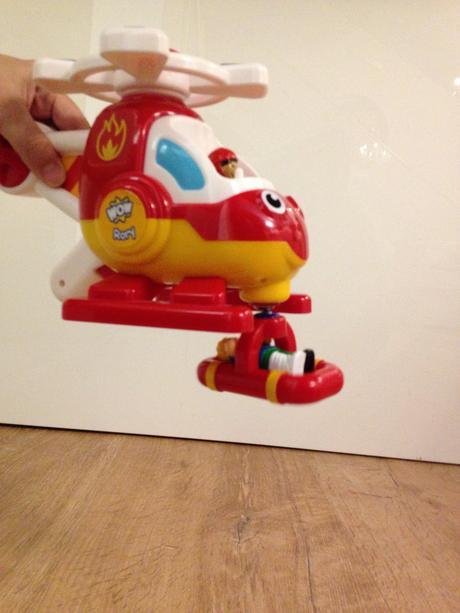 Sada hracek pro rolove hry- unisex, 3-6let,