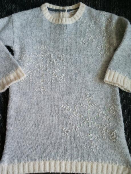 Svetr zn.m&s,vel.98, 98