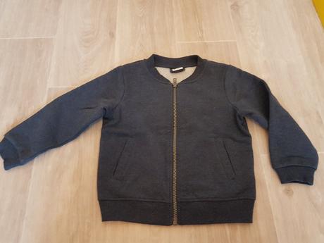 Kabátek/mikina lindex, lindex,98