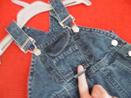 George rifle kalhoty 12 - 18m, george,86