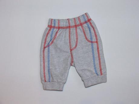 K1124 tepláčky vel. 56, george,56