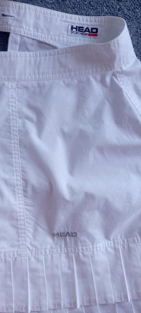 Sukně zn."head" vel "l", l