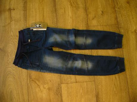 Rifličky dopodopo, vel.122, nové s cedulkou, dopodopo,122