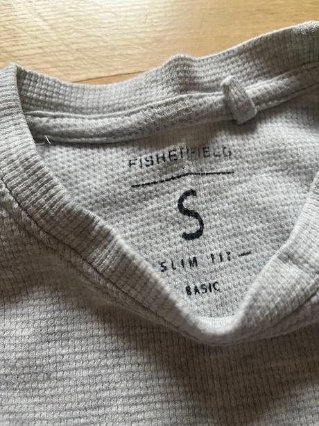 Podvlékací tričko, 170