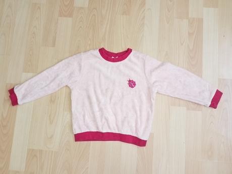 Froté pyžamo, kuniboo,98