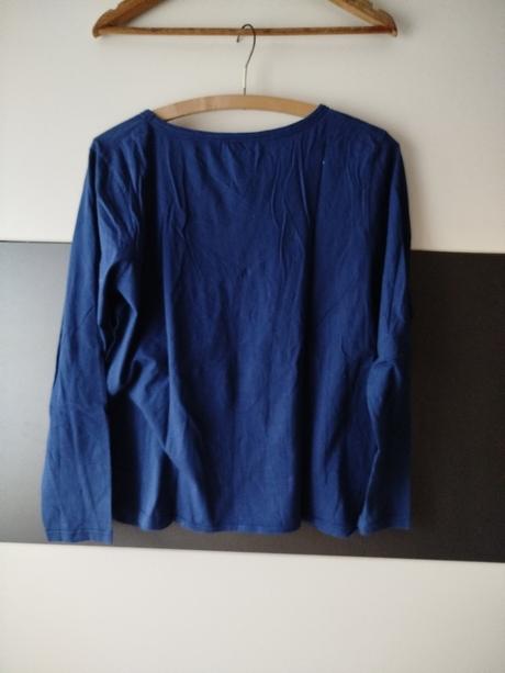 Tričko zn. tu vel.48, tu,48