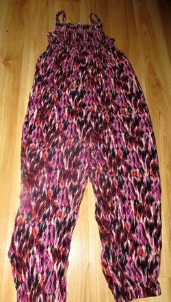 Overal, lindex,122
