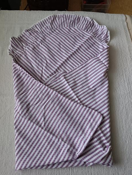 Retro zavinovačka, šířka (cm): 80,délka (cm): 80