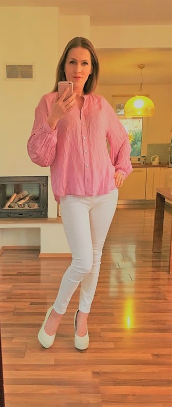 Nová volná košile, pc 900, vel s - xxl, markspence, marks & spencer,s