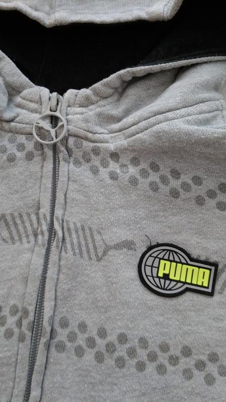 Mikina puma 116, puma,116